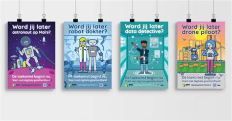digit po|Digitale geletterdheid met DIGIT.